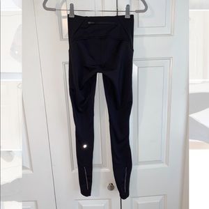 Lululemon Fast As Fleece Tight 28”